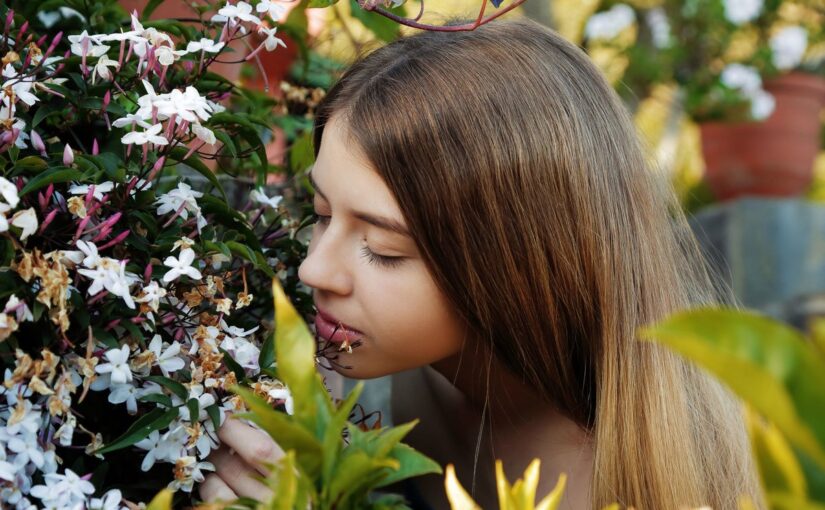 Una fantasía erótica no es una cosa que necesariamente deba llevarse a la práctica
